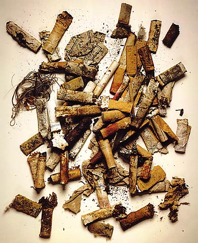 Illustration for article titled Five Reasons To Mourn And Celebrate Irving Penn